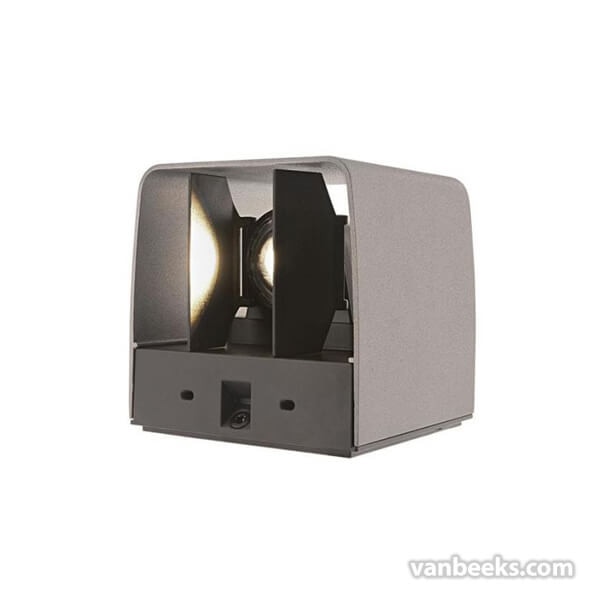 in-lite Shutter 1 and 2 Preview